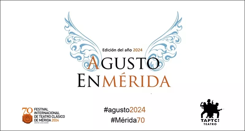 Agusto en Mérida 2024