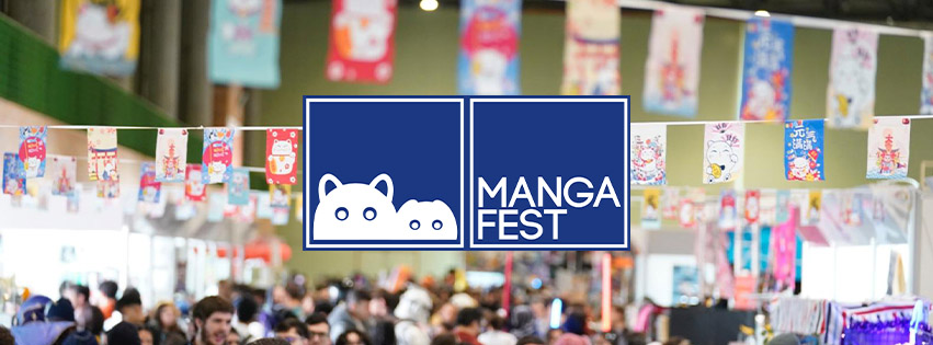 Mangafest 2025